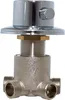 Ersatz Thermostat Armatur 4 fach Umschalter Dusche D46-DF Produktbild-Vorschau 4