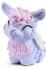 Schleich 81426 - Alpaca da cova - Alba - bayala Anteprima dell’immagine prodotto 1