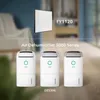 Philips FY1120/00, Filtro, HEPA, 99,97%, Caja Vista previa de la imagen del producto 3
