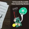 DIY Grußkarten-Chip 120 Sekunden aufnehmbare Stimme Produktbild-Vorschau 6