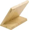 KESPER Magnetický Blok Na Nože 20 X 23 X 13 cm Bambus 58028 Náhľad obrázku produktu 2
