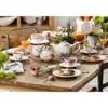 Villeroy & Boch Mariefleur Gris Basic, Viacfarebný, Náhľad obrázku produktu 3