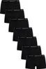 Gant Trunk Boxershorts Herren (7-pack) Produktbild-Vorschau 1