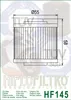 Hiflo Ölfilter HF145 HF 145 YFM Raptor 700 TDM XT XTZ 750 Produktbild-Vorschau 2