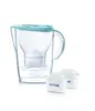 Wasserfilter-Kanne Marella hellblau inkl. 2 MAXTRA+ Produktbild-Vorschau 1