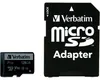 Verbatim PRO - Carte mémoire flash (adaptateur SD inclus) - Voir les images du produit 3