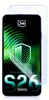 Hybridglas für Galaxy S26, 3mk FlexibleGlass Produktbild-Vorschau 8