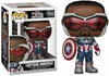 The Falcon and the Winter Soldier - Captain America 814 - Produktbild-Vorschau 8