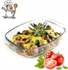 Ofenfeste Form 1,4L Lasagne Zum Backen Polnisches Produkt Produktbild-Vorschau 1