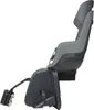 bobike Kindersitz GO 1P Reclining, Gris Macaron Voir les images du produit 3