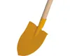 Freund Victoria Kinderspitzschaufel 75 cm Stiel Produktbild-Vorschau 4