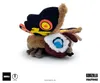 Godzilla Plüschfigur Mothra 22 cm Produktbild-Vorschau 3