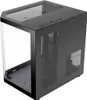 Mars Gaming Mc-3tlite Caja Gaming Microatx Triple Cristal Produktbild-Vorschau 3