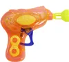 com-four® 3x Mini Seifenblasenpistole mit Produktbild-Vorschau 5