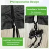 Universale Reifenabdeckung, 85*120 cm Auto Reifenabdeckung, Produktbild-Vorschau 7