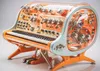 raxxa Premium-Puzzle "Synthesizer", 1000 Teile Produktbild-Vorschau 2