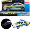 Polizei Spielzeugauto mit Licht und Ton Produktbild-Vorschau 8