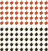 100x ARLI Bananenbuchse mit Lötfahne vergoldet 4 mm² 50x Produktbild-Vorschau 1