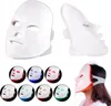 Hydradermabrasie waterstof zuivering zuurstof infusie 7in1 Productafbeelding-voorbeeld 7