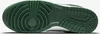 Nike Dunk Low "Michigan State Varsity Green" Zielony, Podgląd zdjęcia produktu 5
