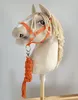 Hobby Horse Seilleine - Orange Produktbild-Vorschau 2