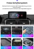 10.25''2+64GB CarPlay wireless per BMW Series1/2/3/4 F20 Anteprima dell’immagine prodotto 9
