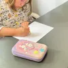 Federmäppchen für Mädchen, einfach, erweiterbar, Einhorn, Produktbild-Vorschau 11