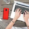 kwmobile Handyhülle für Samsung Galaxy A6 (2018) Hülle - Produktbild-Vorschau 5
