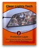 Clear Lights Tech: Set zur Reparatur von Scheinwerfern Produktbild-Vorschau 2