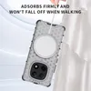 Magnetische hoes voor de Xiaomi Redmi Note 15 5G met Productafbeelding-voorbeeld 3