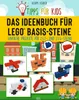 Tipps für Kids: Das Ideenbuch für LEGO® Basis-Steine Produktbild-Vorschau 1