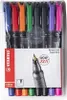 Stabilo® 841/8 OHPen uniwersalny superdokładny, Podgląd zdjęcia produktu 3