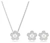 Swarovski 2026 Capsule 5749180 Damenhalskette Produktbild-Vorschau 1