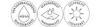 Marabu 1210000000215 Marabu Acrylfarben-Set BASIC, 24 x 18 Anteprima dell’immagine prodotto 2