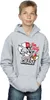 Tom And Jerry - "Cat & Mouse Chase" Kapuzenpullover für Produktbild-Vorschau 2