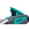 wolfcraft Dual-Sicherheits-Trapetzklingen-Messer Produktbild-Vorschau 4