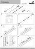 Hettich 45198, Kunststoff, 2 Stück(e) Produktbild-Vorschau 3
