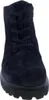 Waldläufer Schnürstiefel Kaltfutter in blau, Gr. 5 Produktbild-Vorschau 38