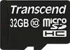 Karta pamięci flash Transcend (adapter microSDHC/SD w Podgląd zdjęcia produktu 1