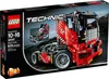 Lego 42041 - Technic Renn-Truck Produktbild-Vorschau 1