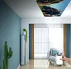 LED projektor 4K s Wi-Fi, Androidem a Bluetooth, pro domácí Náhled obrázku produktu 9