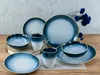 CreaTable, 23788, Cascade blau, Kombiservice 8-tlg, Produktbild-Vorschau 2