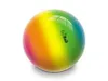 MONDO Kinder-Gummiball 230 mm - Regenbogen Produktbild-Vorschau 2