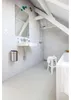 Brabantia Touch Bin - 185 mm - 185 mm - 280 mm (37 86 45) Voir les images du produit 12