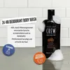 American Crew, 24 Hour Deodorant, Cleansing, Body Wash, 450 Podgląd zdjęcia produktu 3