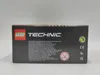 LEGO 42116 Technic Smykem řízený nakladač, bagr - Hot Rod, Náhled obrázku produktu 28