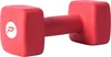Pure2Improve Manubrio 8 kg in neoprene rosso Anteprima dell’immagine prodotto 4