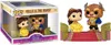 Beauty And The Beast - Belle & The Beast 1141 - Funko Pop! Produktbild-Vorschau 5