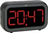 TFA 60.2048 Digitalwecker Bingo Hybrid, LCD/LED Anzeige, Produktbild-Vorschau 4
