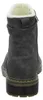 Alyssa Damen-Stiefelette Warmfutter Grau, Farbe:grau, EU Produktbild-Vorschau 6